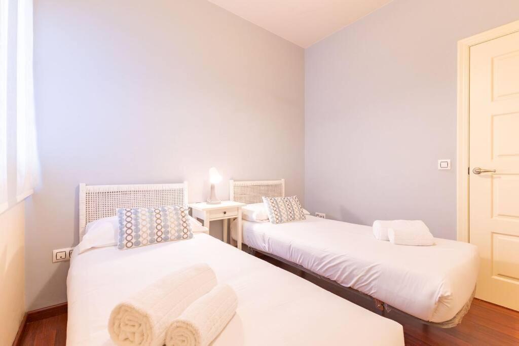 Apartamento Triana Justino By Valcambre