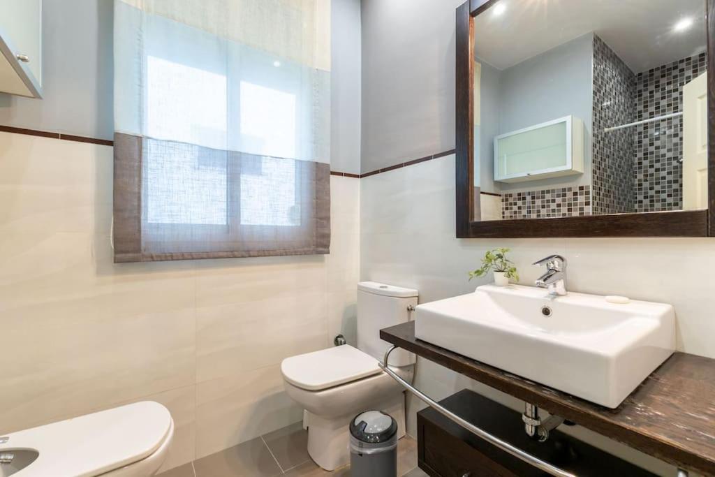 Triana Justino By Valcambre Apartamento