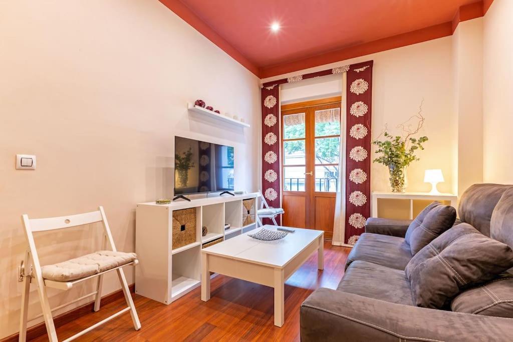 Triana Justino By Valcambre Apartamento