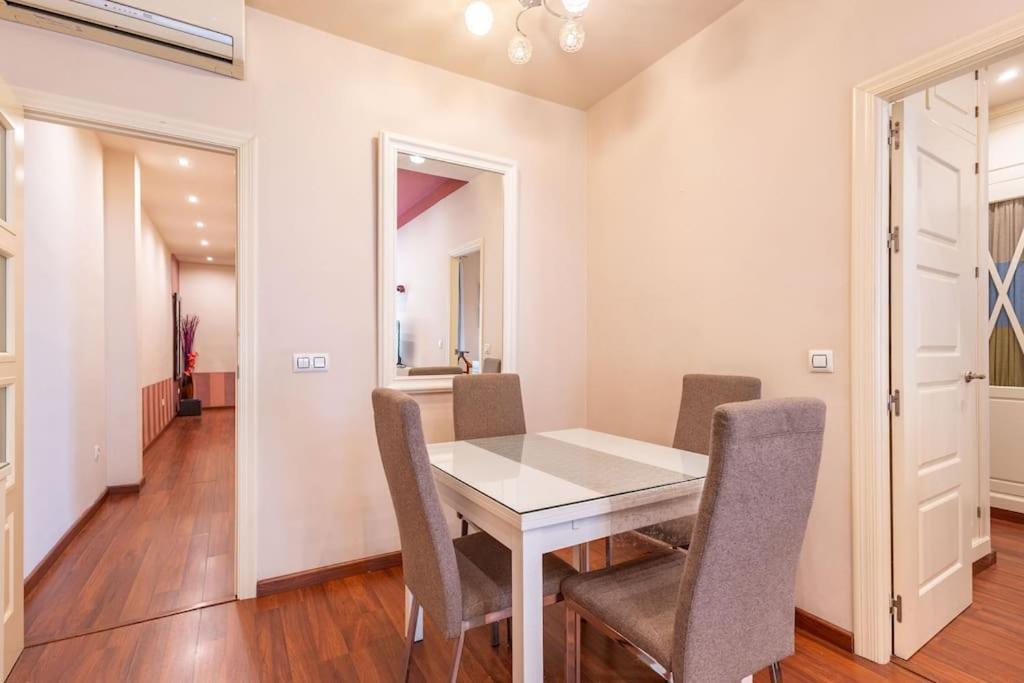 Apartamento Triana Justino By Valcambre Sevilla