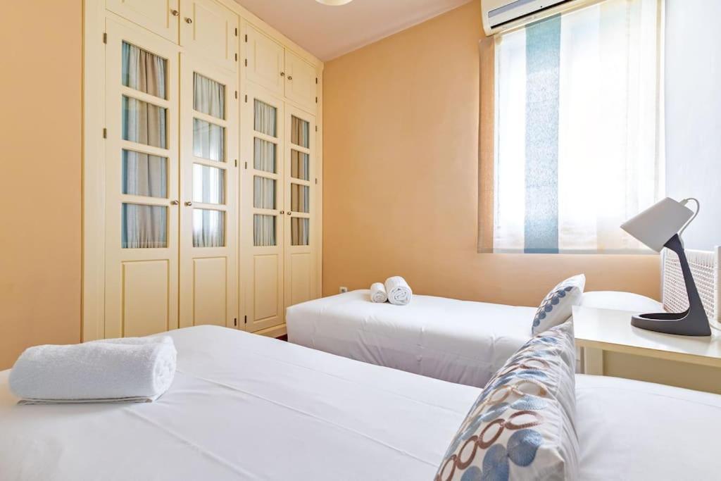Apartamento Triana Justino By Valcambre Sevilla