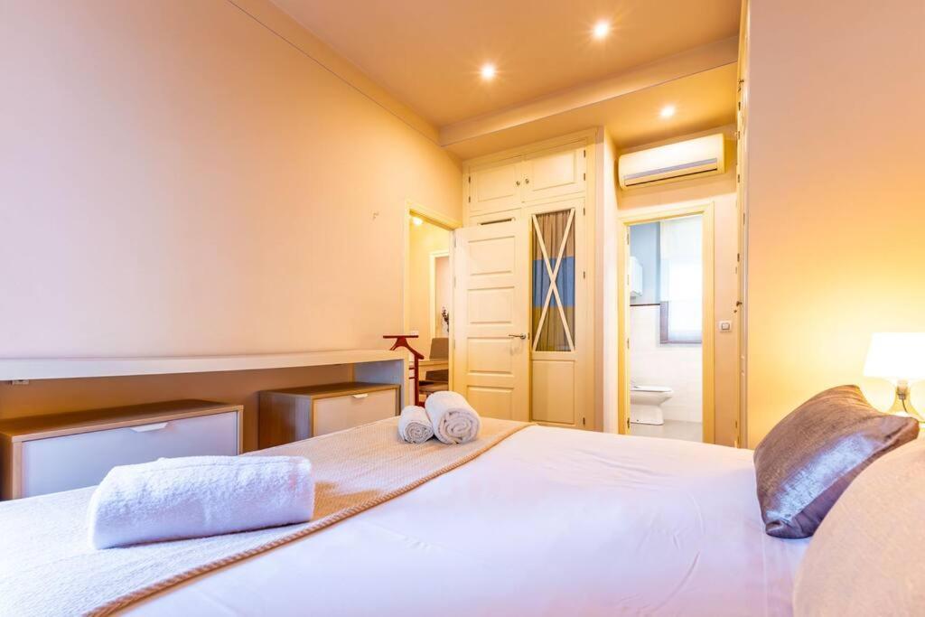 Triana Justino By Valcambre Apartamento