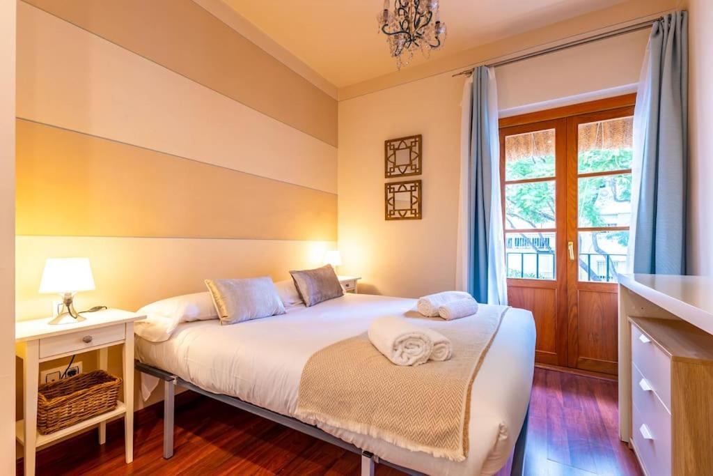 Apartamento Triana Justino By Valcambre *