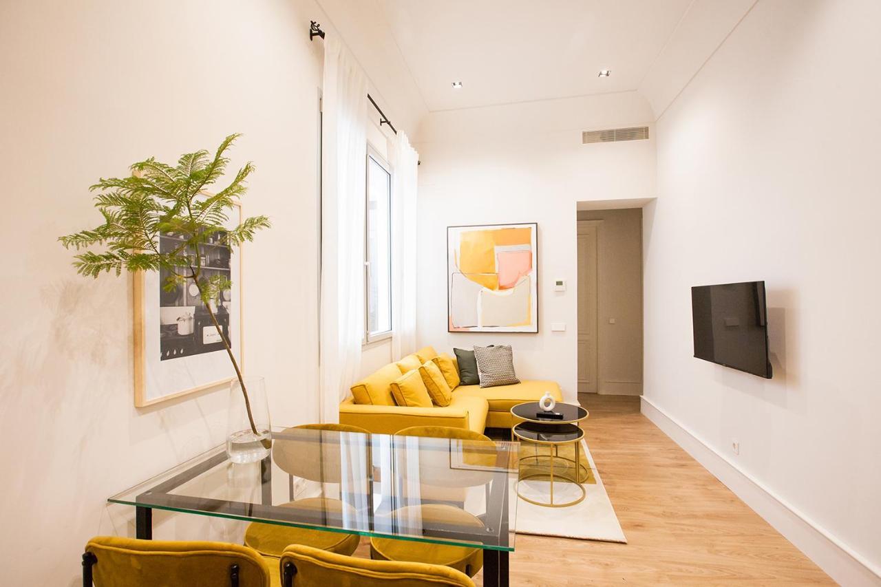 Apartamento Isg Cedaceros Sevilla