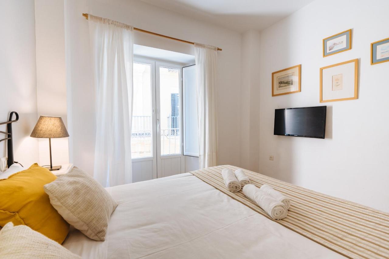 Preciosa Casa Independiente Alfalfa , Parking Opc Sevilla