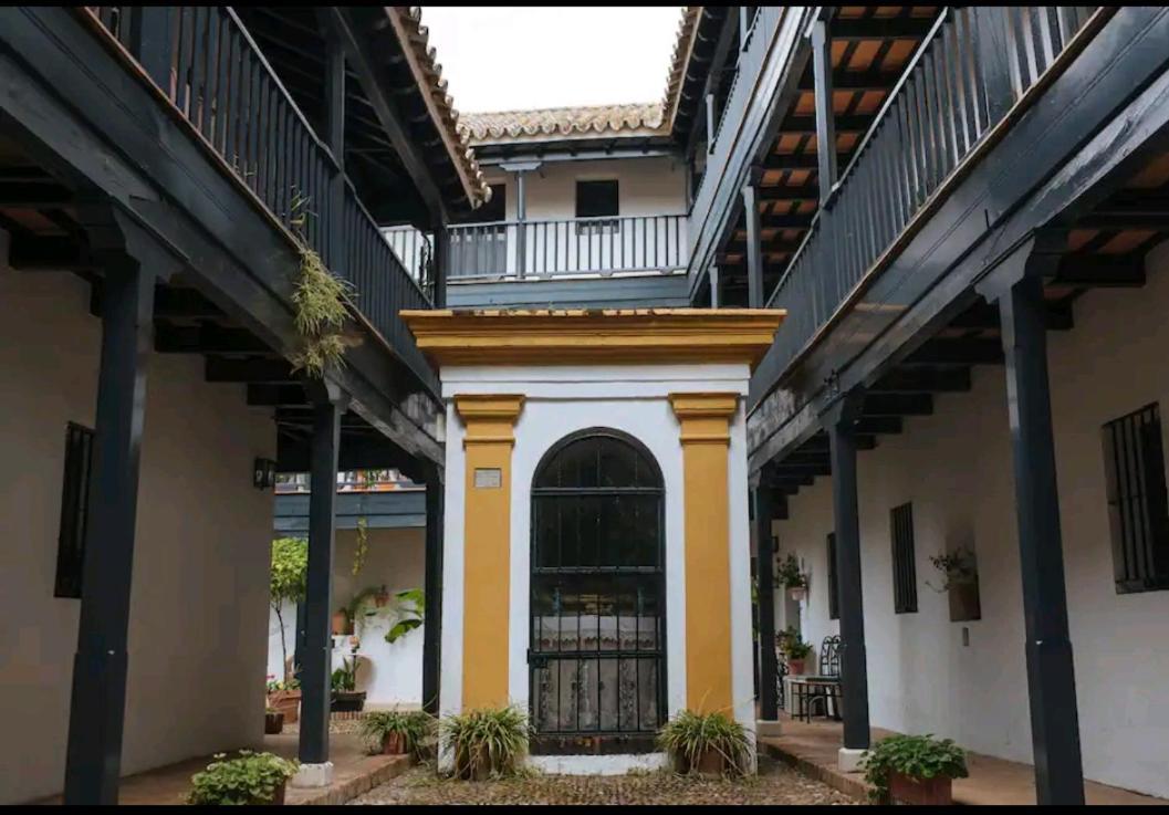 Apartamento Corral Del Conde