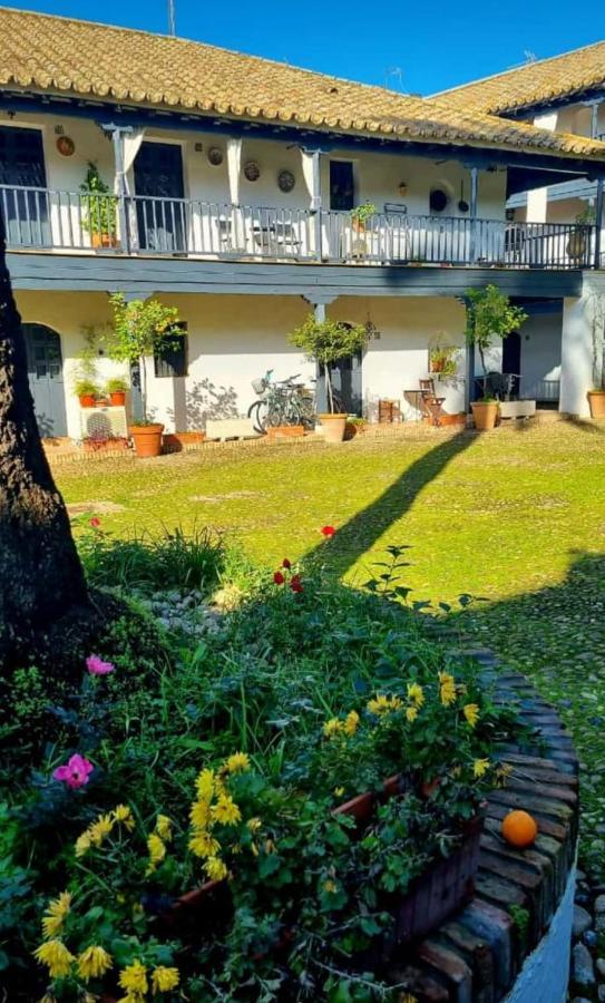 Apartamento Corral Del Conde