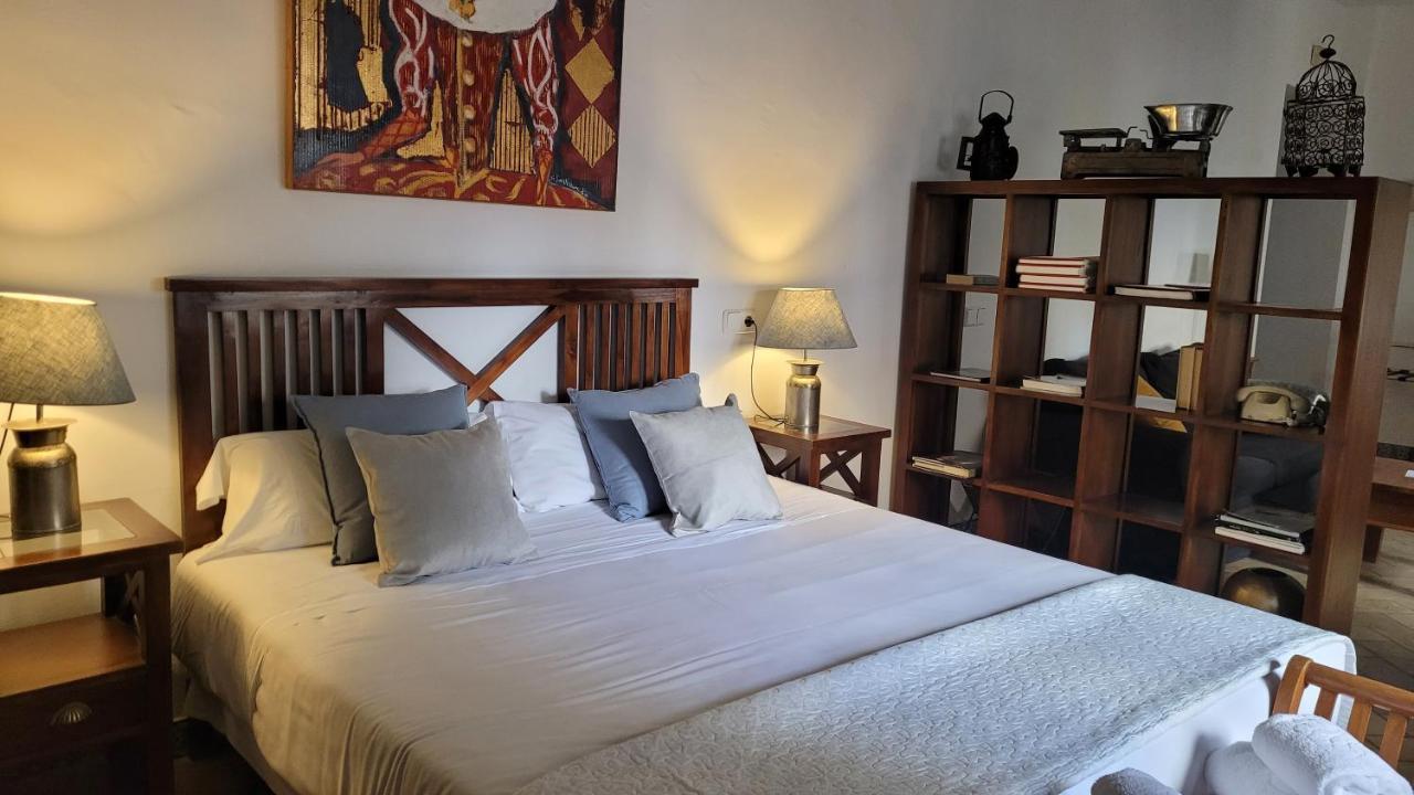Apartamento Boutique Vida Sevilla