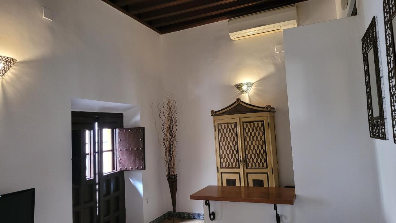 Apartamento Boutique Vida Sevilla