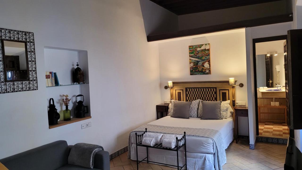 Apartamento Boutique Vida