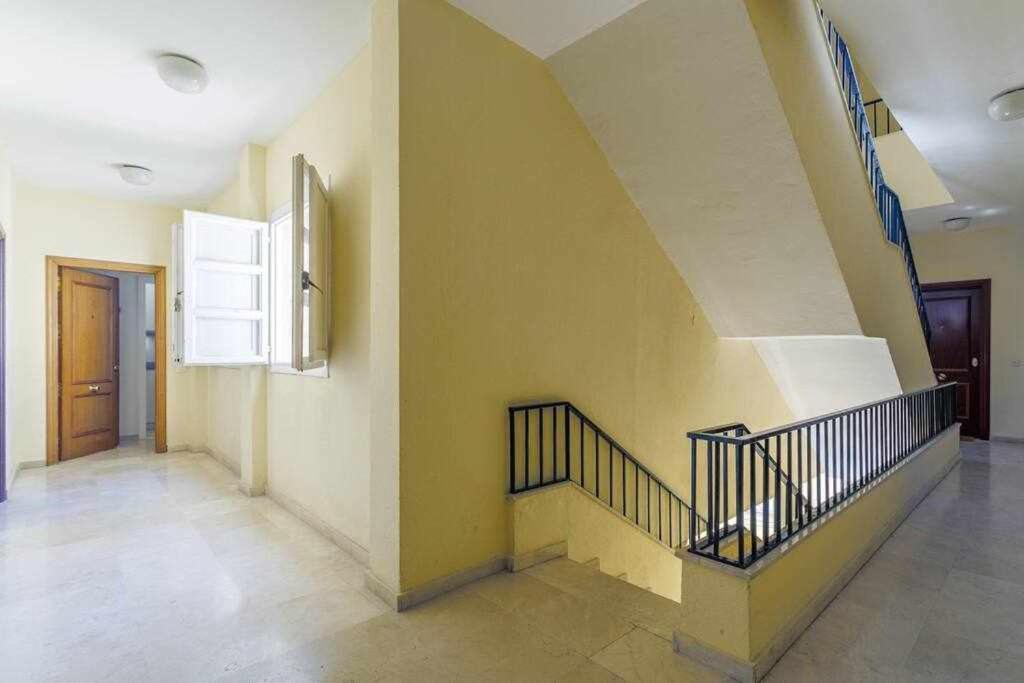 Aym Place Santa Cruz Parking Incluido Alto Max 1,80m Apartamento