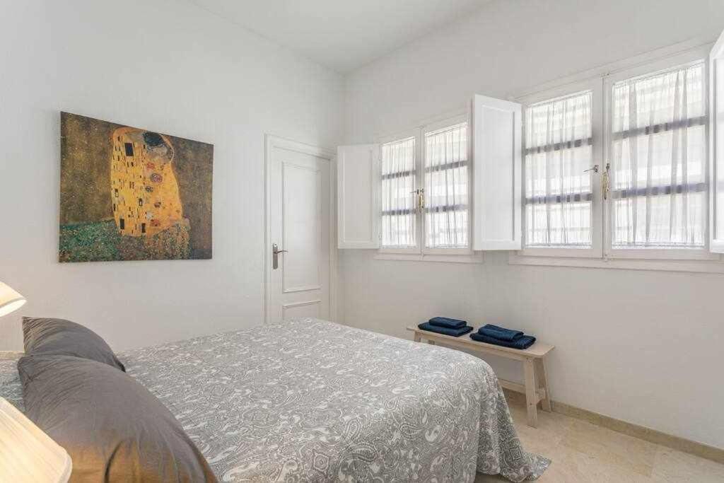 Aym Place Santa Cruz Parking Incluido Alto Max 1,80m Apartamento
