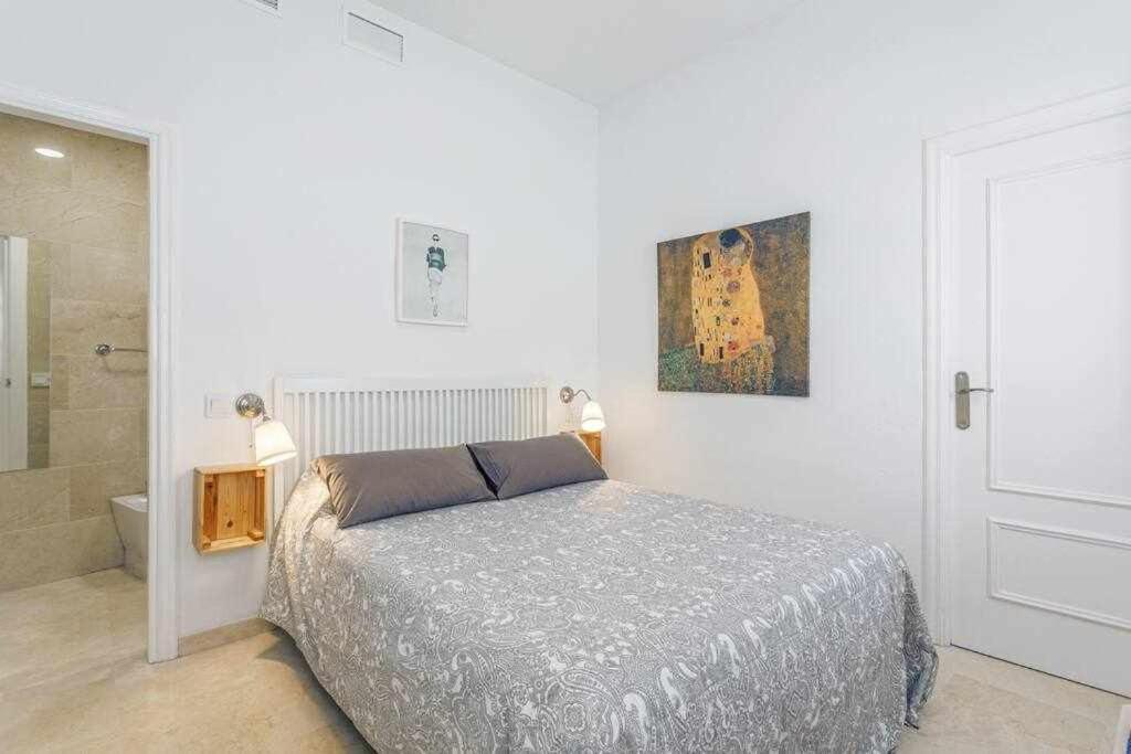 Apartamento Aym Place Santa Cruz Parking Incluido Alto Max 1,80m *