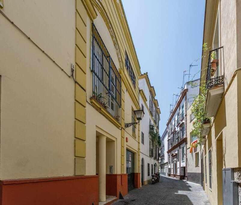 Aym Place Santa Cruz Parking Incluido Alto Max 1,80m Apartamento *