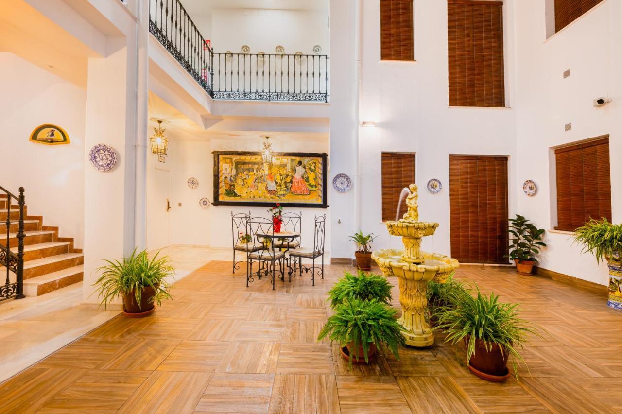 Apartamento Cruz De San Andres *