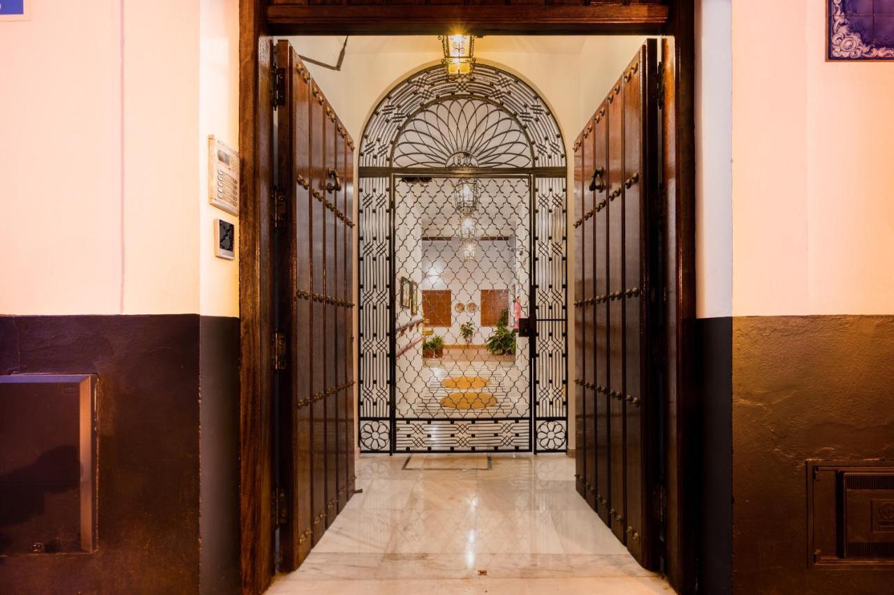Apartamento Cruz De San Andres