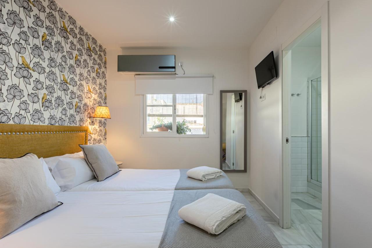 Nuea Alameda Guest house Seville