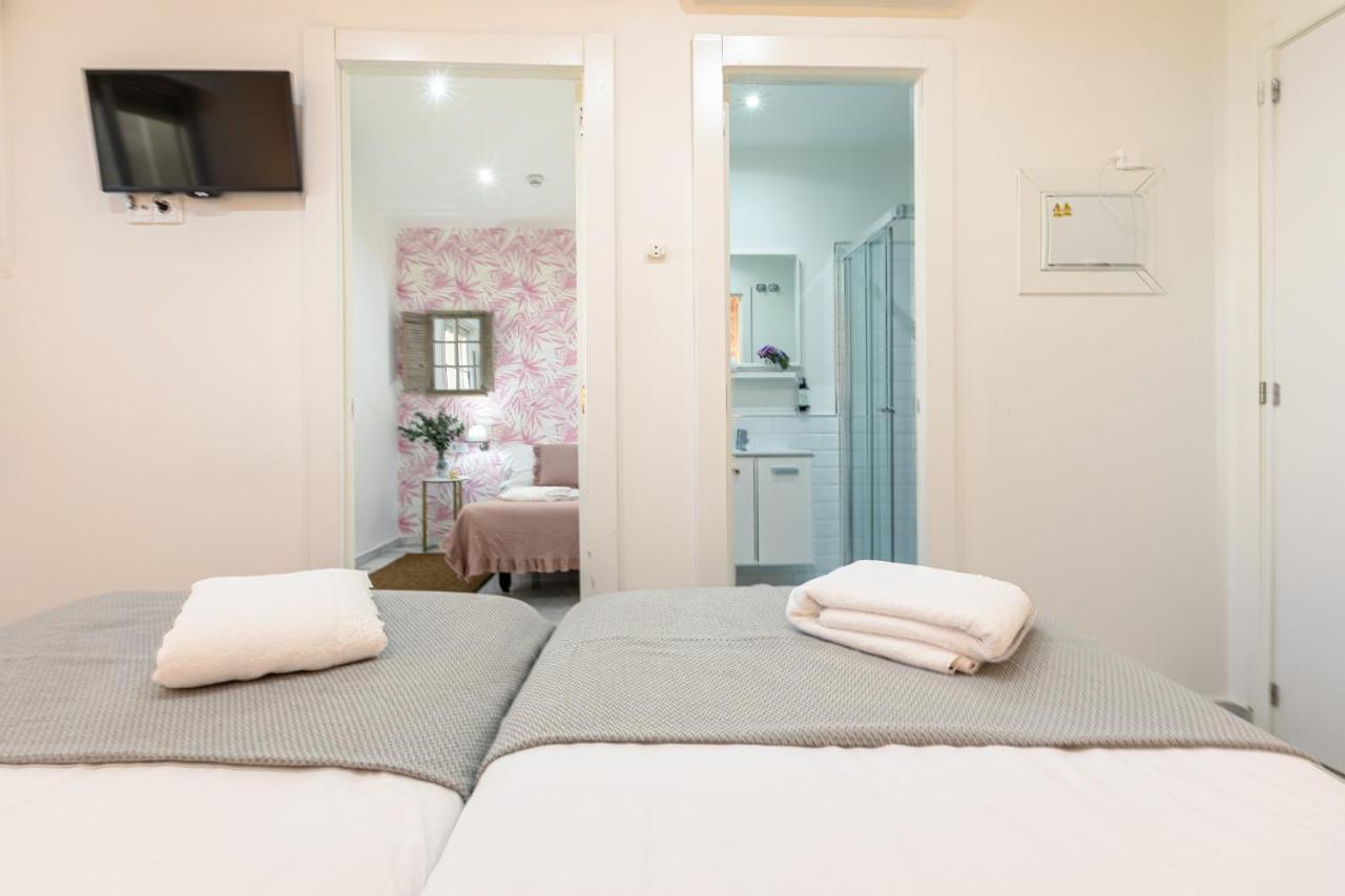 Guest house Nuea Alameda 2*