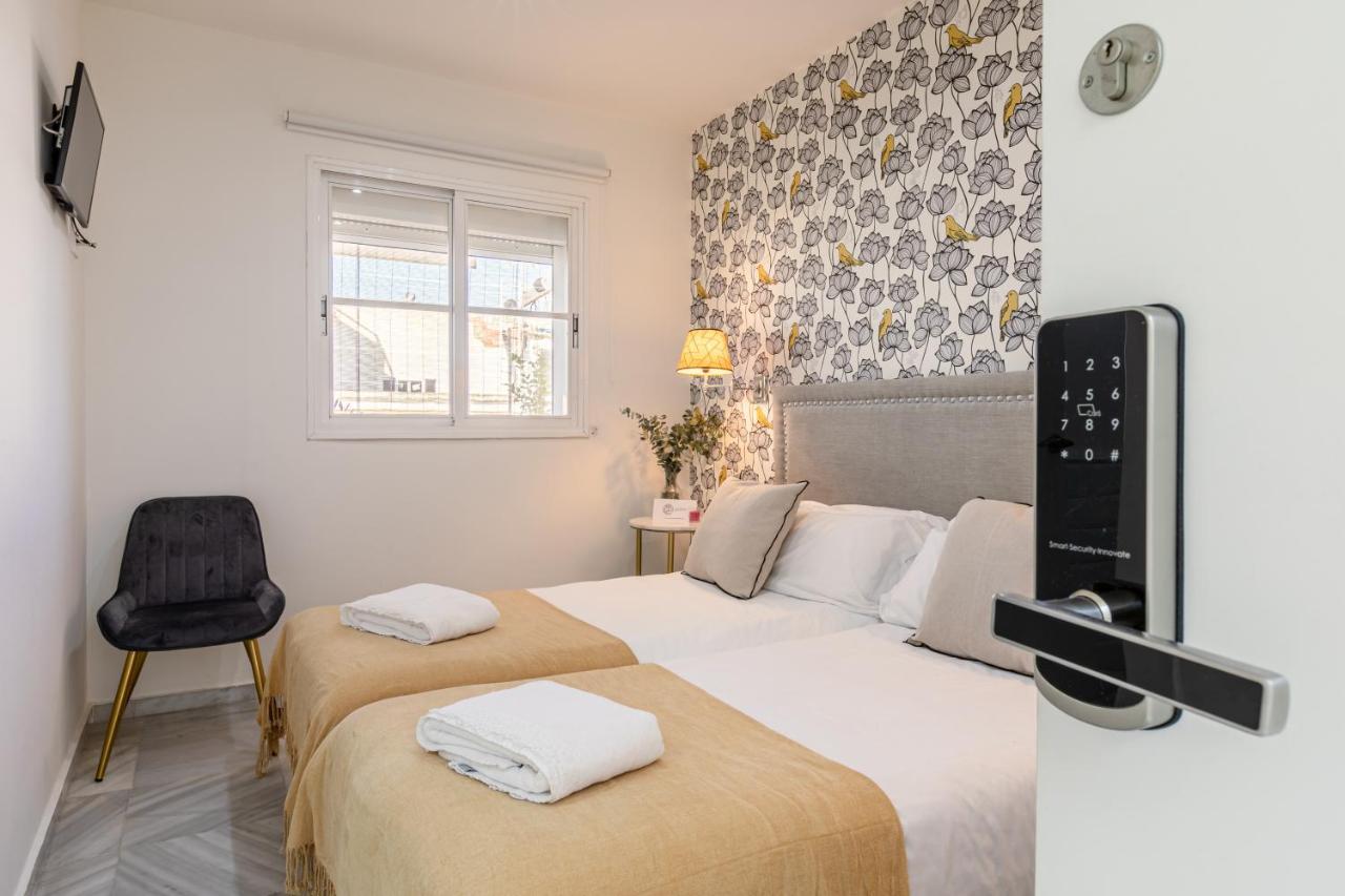 Nuea Alameda Guest house 2*
