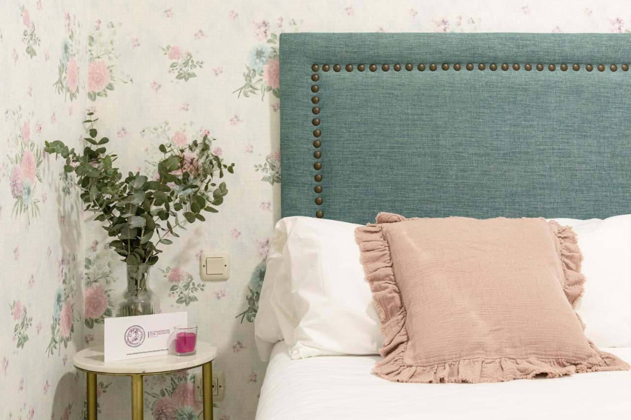Nuea Alameda Guest house Seville