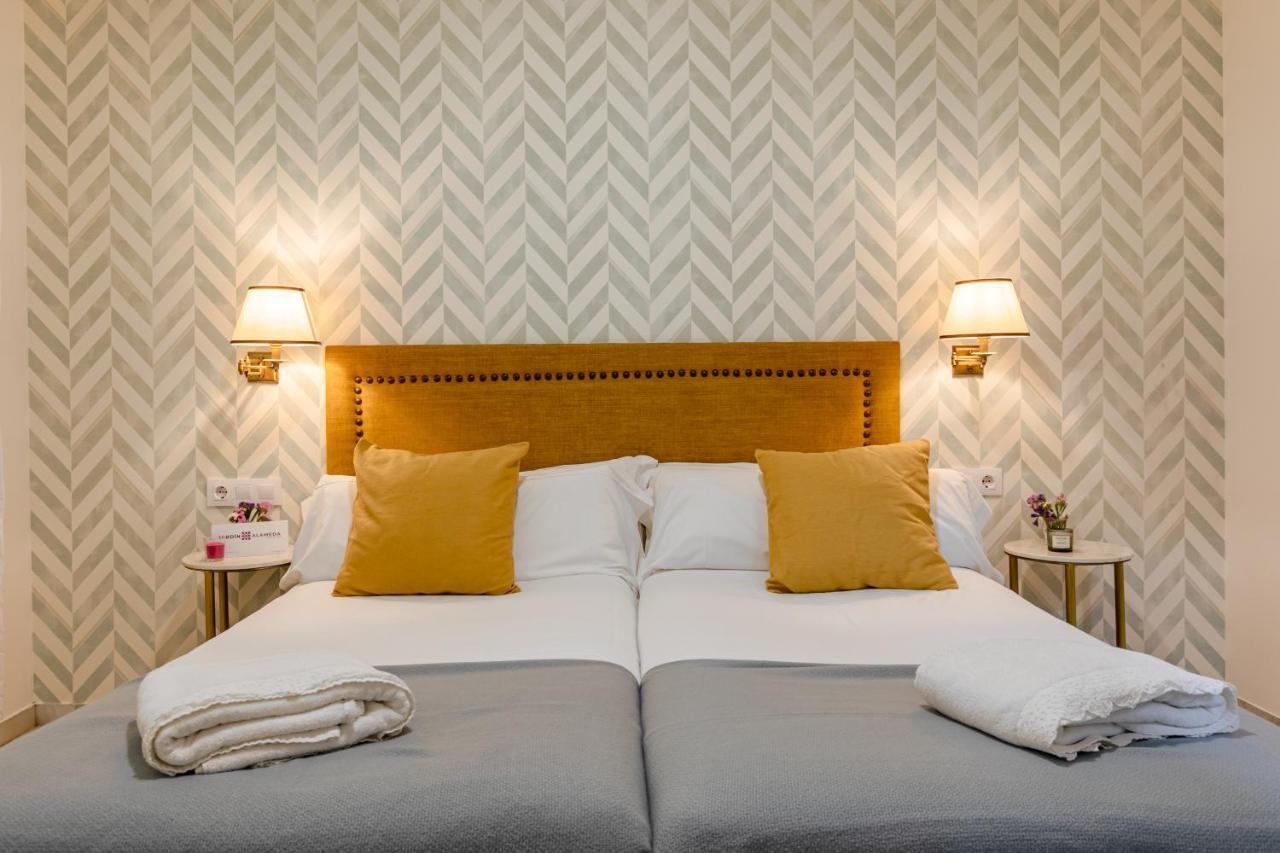 Nuea Alameda Guest house 2*