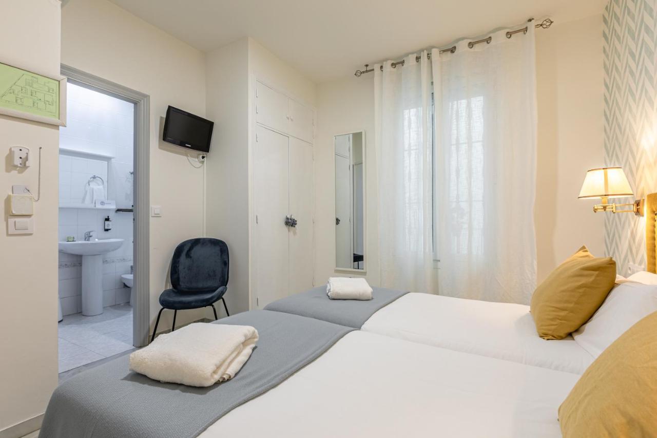 Nuea Alameda 2* Sevilla