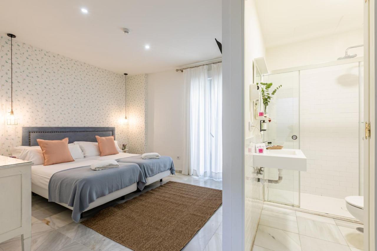 Guest house Nuea Alameda