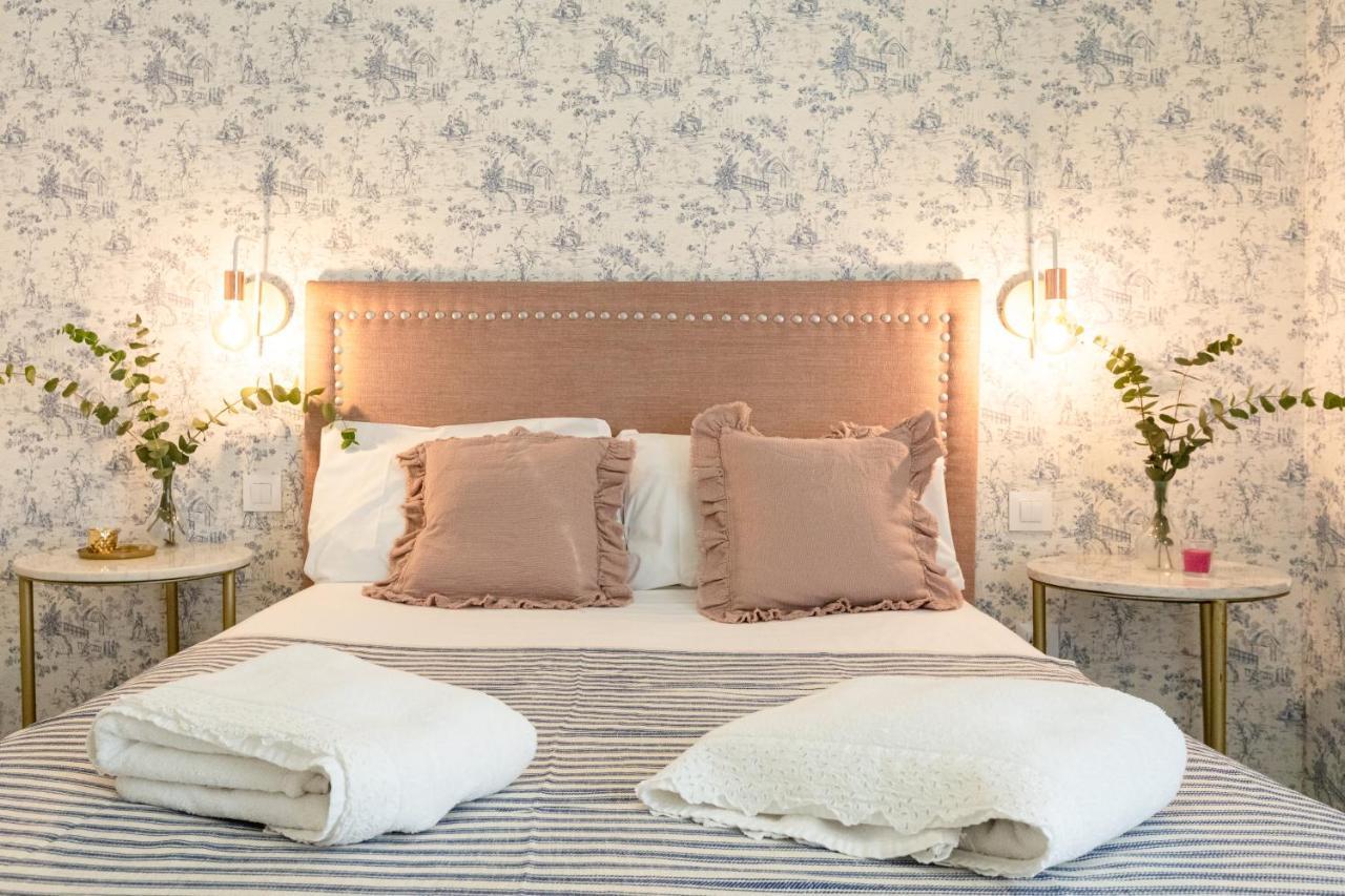 Guest house Nuea Alameda 2*