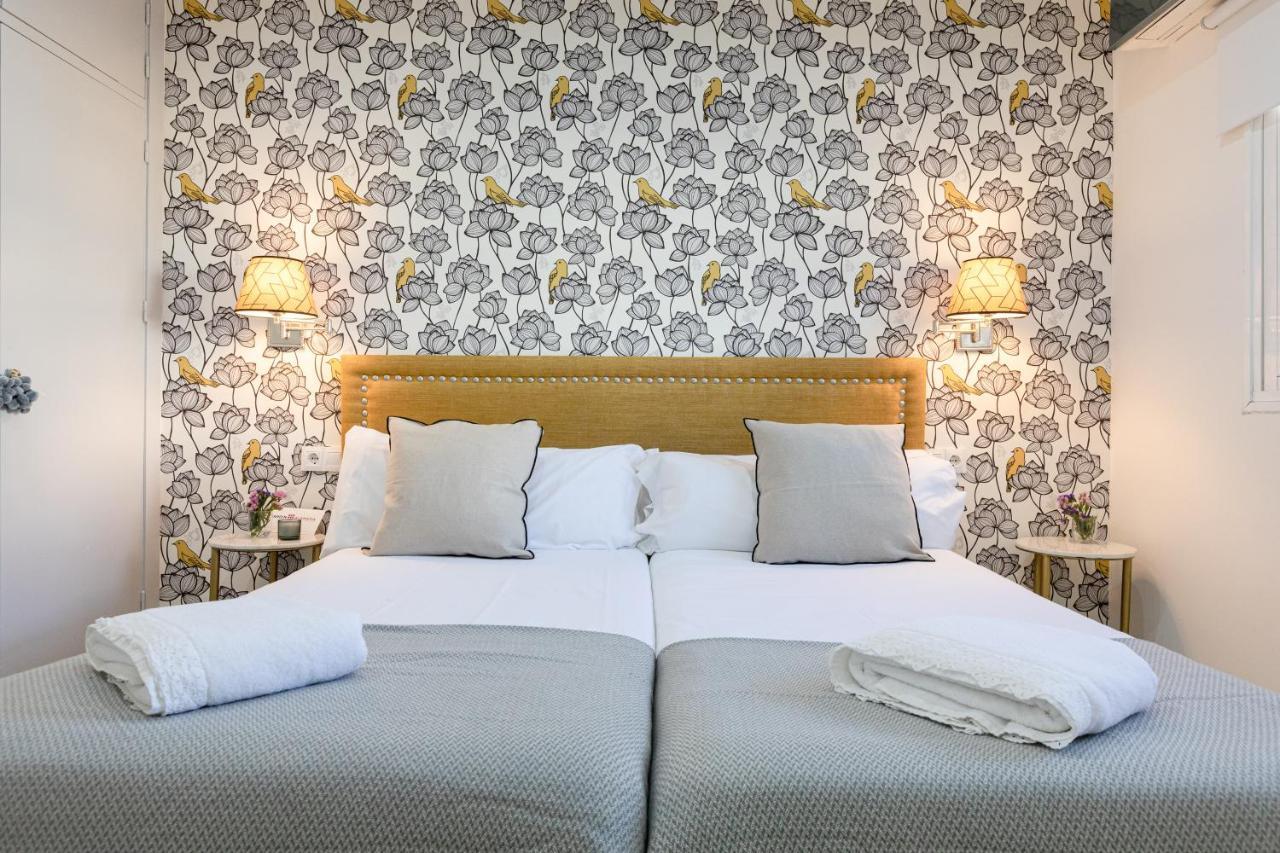 Guest house Nuea Alameda 2*