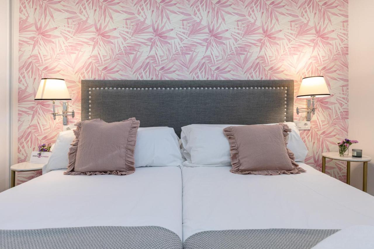 Nuea Alameda Guest house