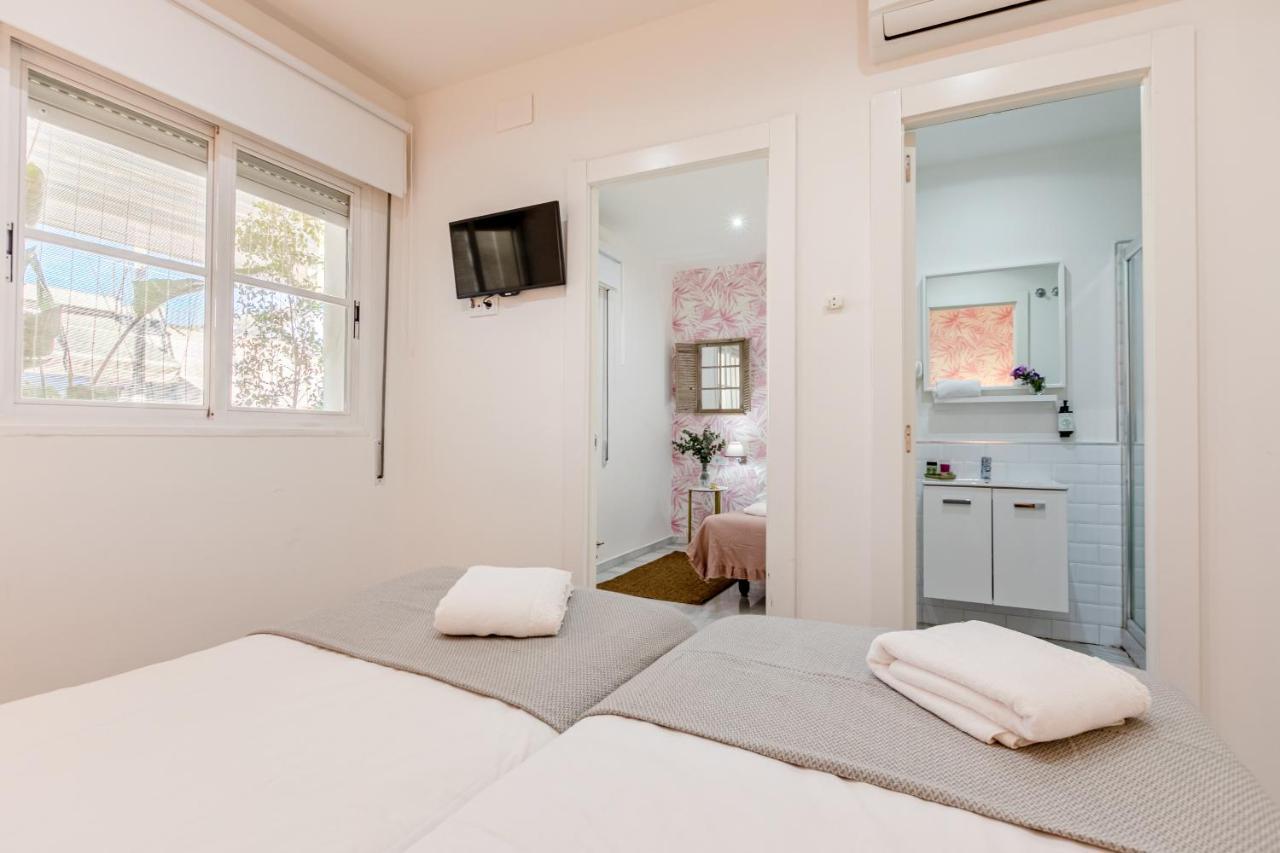 Nuea Alameda Guest house 2*