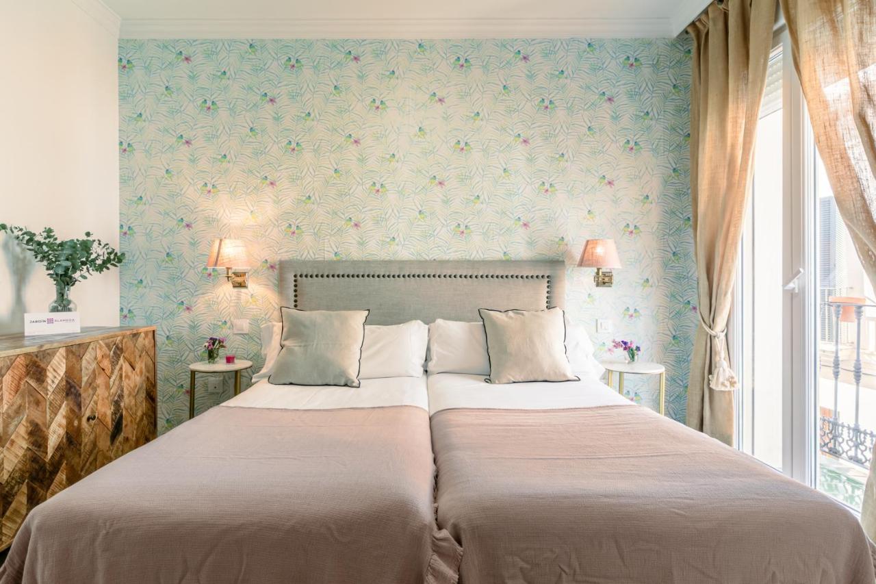 Guest house Nuea Alameda Seville