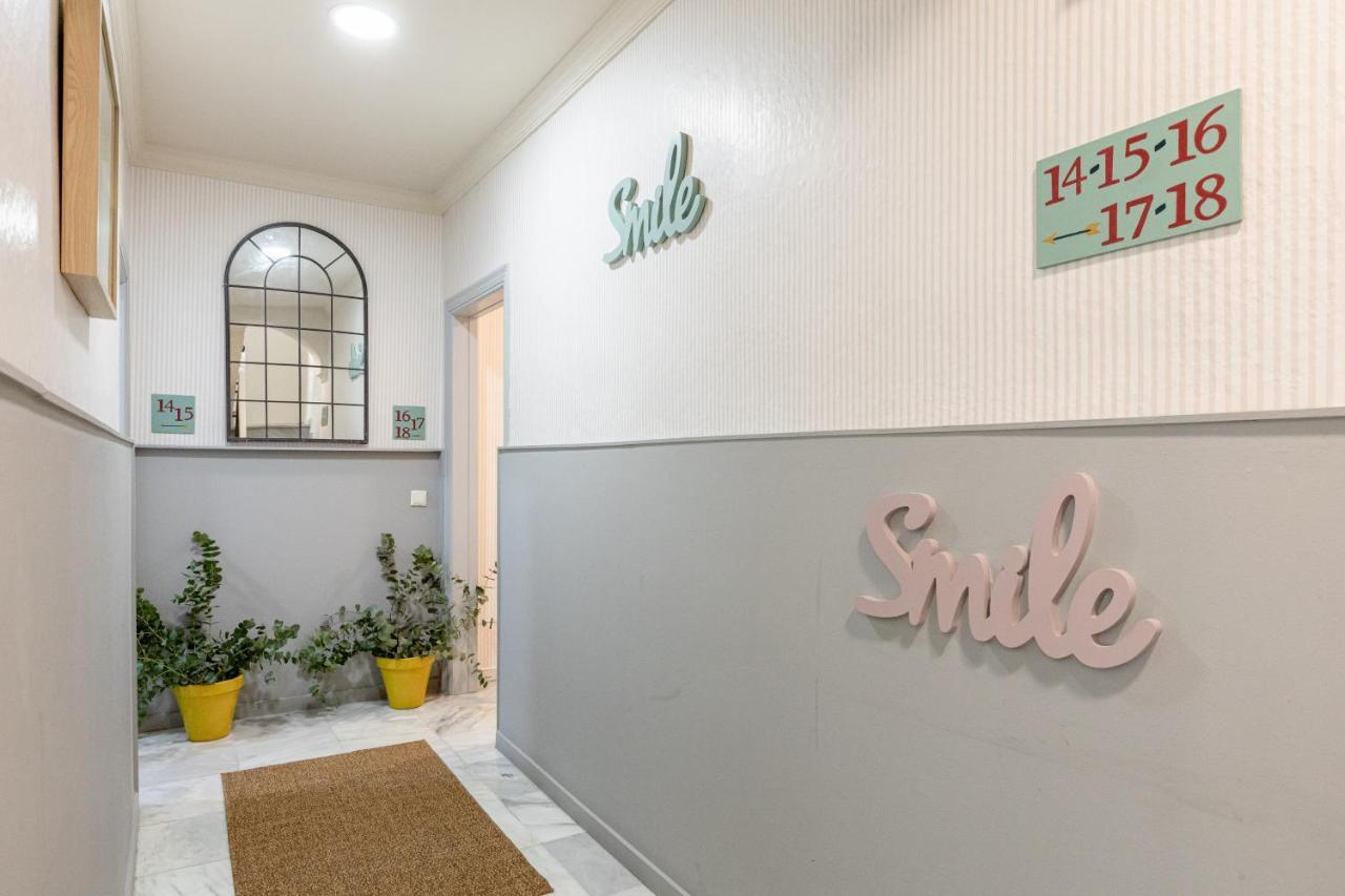 Nuea Alameda Guest house 2*