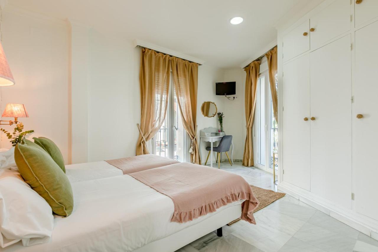 Nuea Alameda Guest house 2*