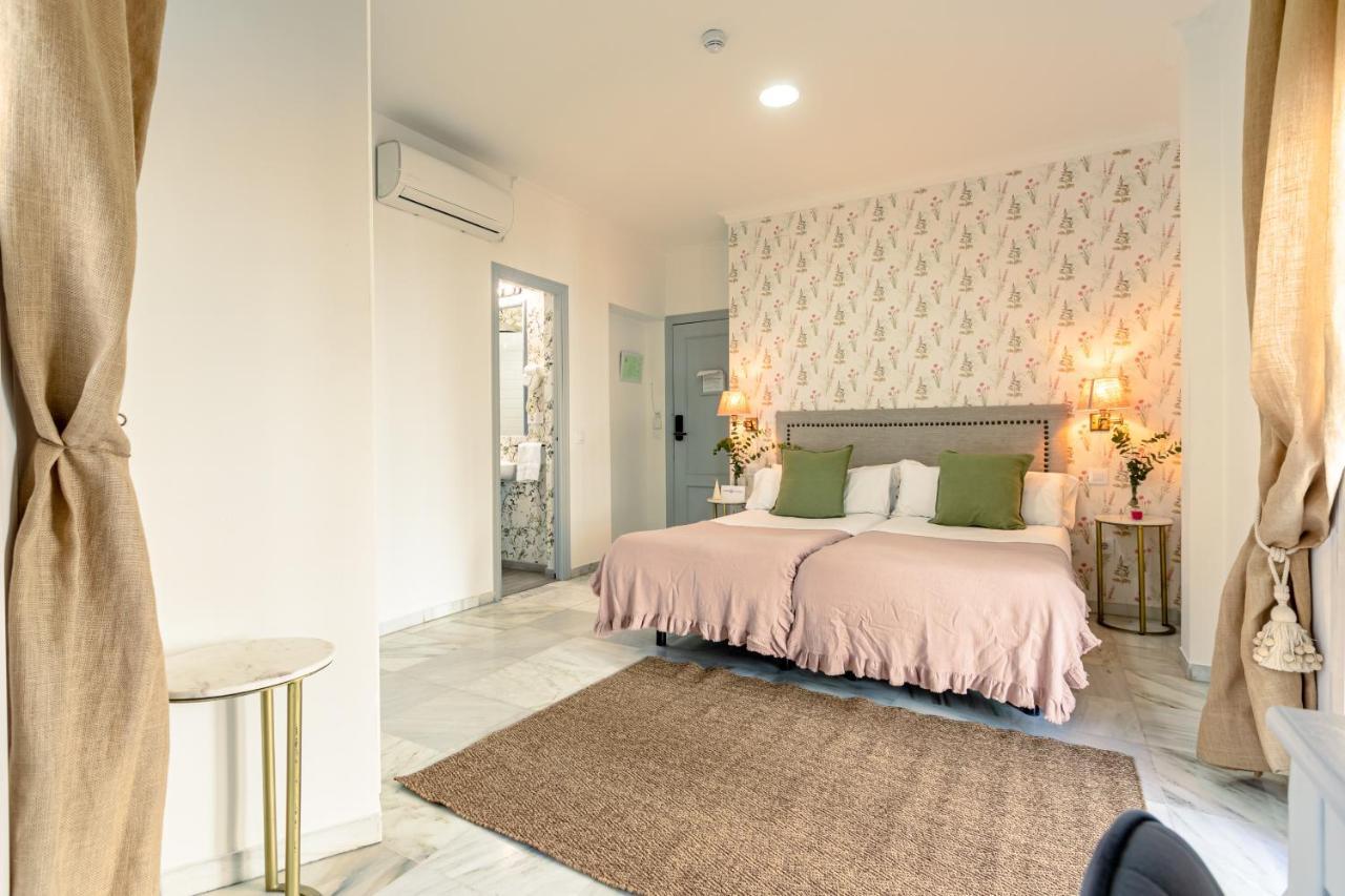 Guest house Nuea Alameda