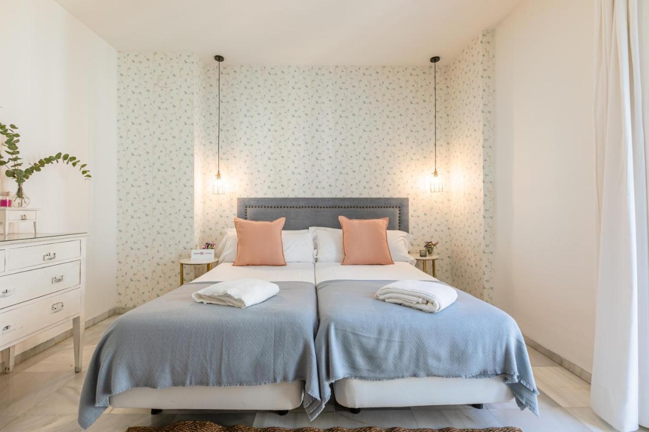 Nuea Alameda Guest house
