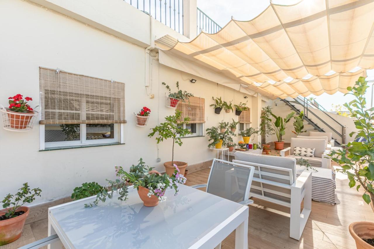Nuea Alameda Guest house