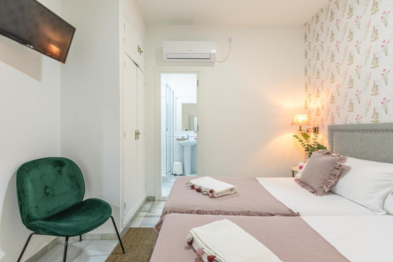 Guest house Nuea Alameda