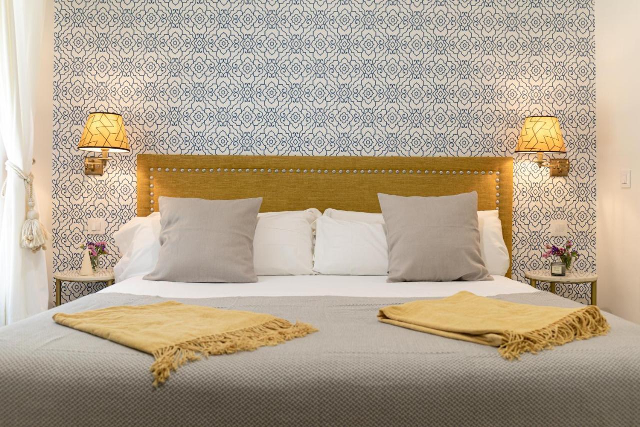 Guest house Nuea Alameda