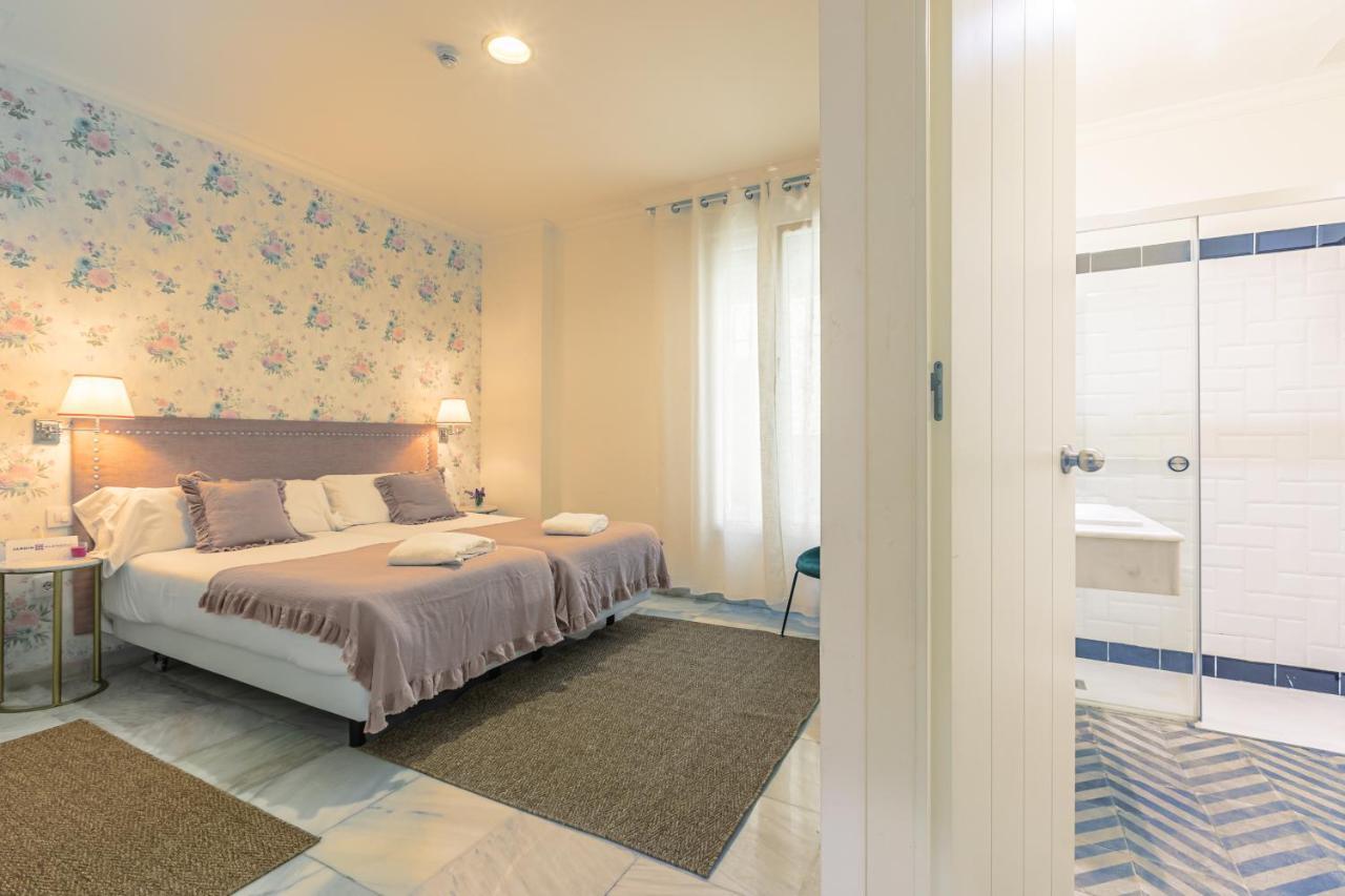 Guest house Nuea Alameda