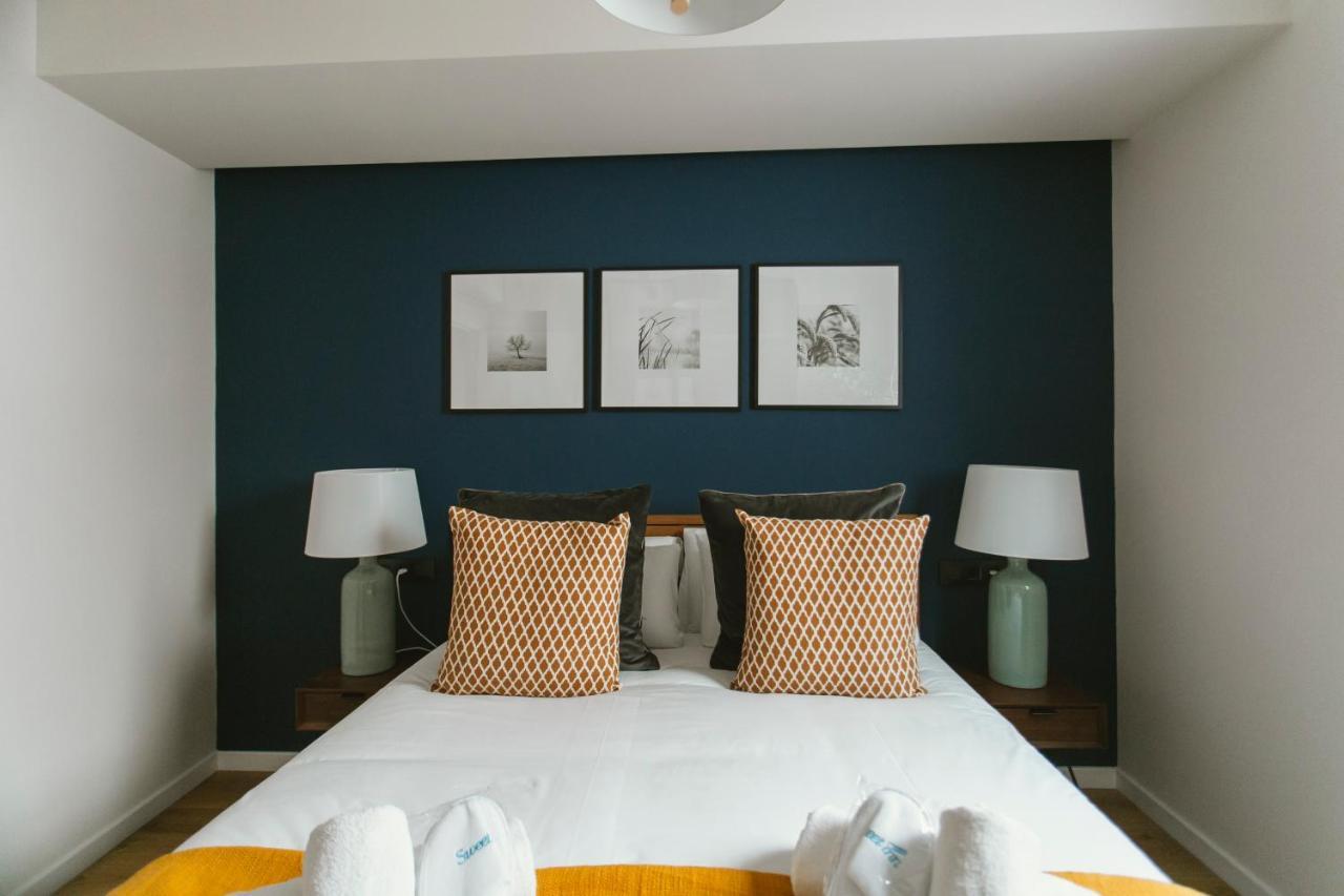 Modern And Luxury- 2bd 2bth- Socorro Apartamento *
