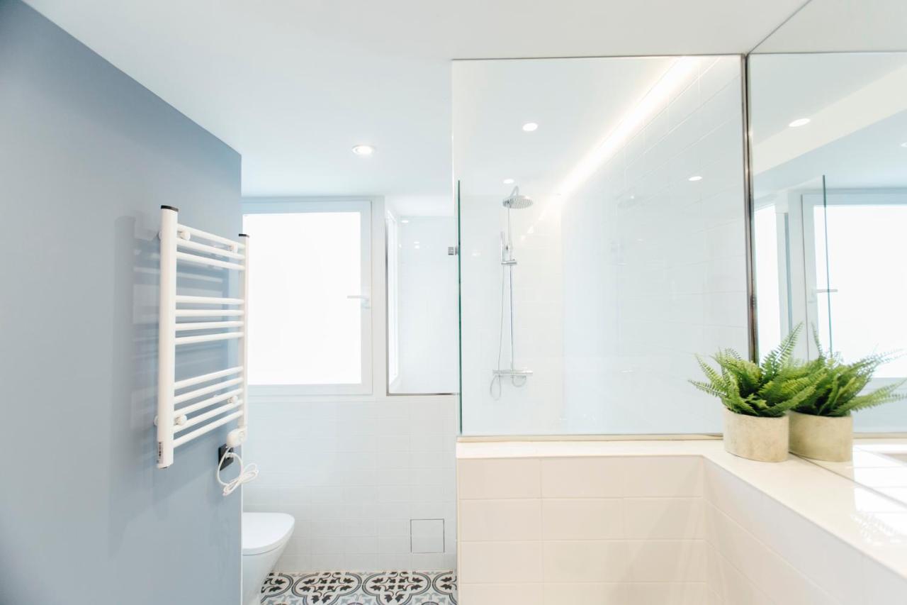 Modern And Luxury- 2bd 2bth- Socorro Apartamento *