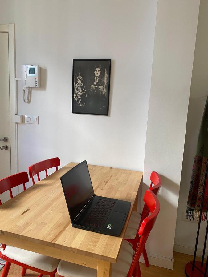 Nuevo Alameda Apartamento *