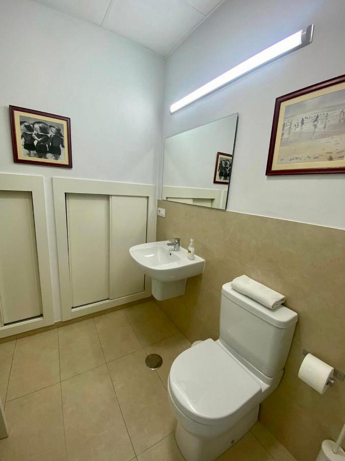 Nuevo Alameda Apartamento Sevilla