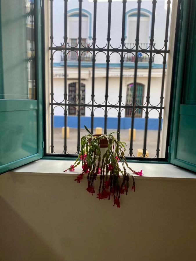 Apartamento Nuevo Alameda *
