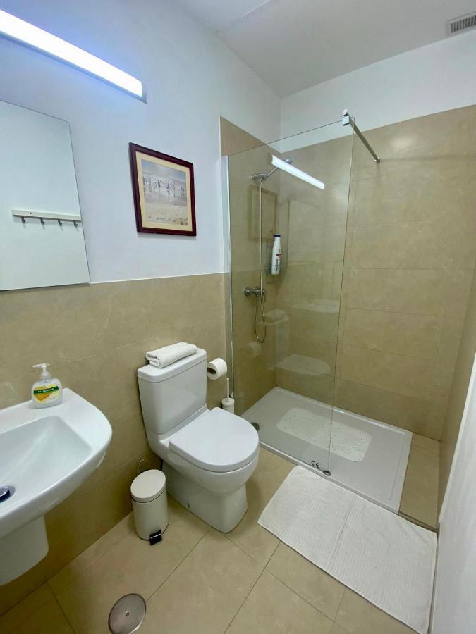 Apartamento Nuevo Alameda