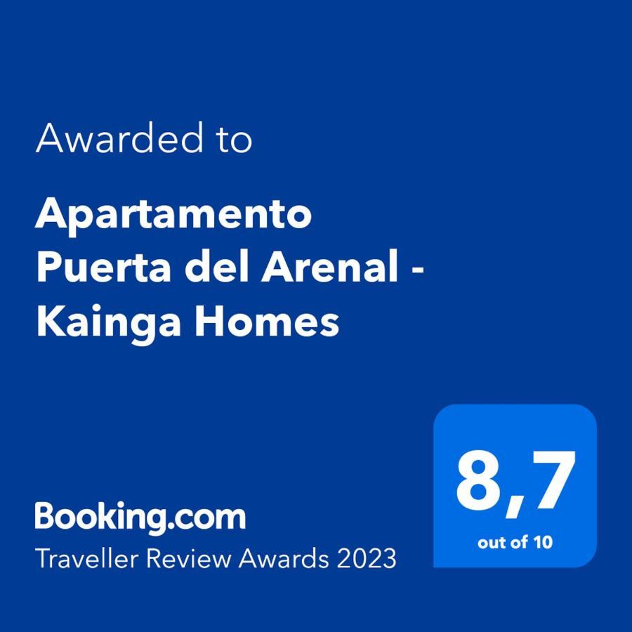 Puerta Del Arenal - Kainga Homes Apartamento *
