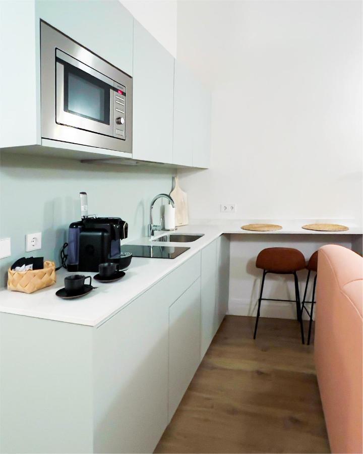 Casa Bailen Apartamento