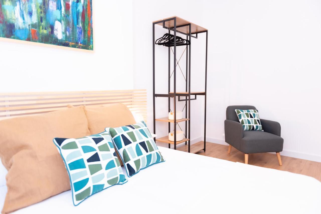 Apartamento Jardines De Meca Sevilla