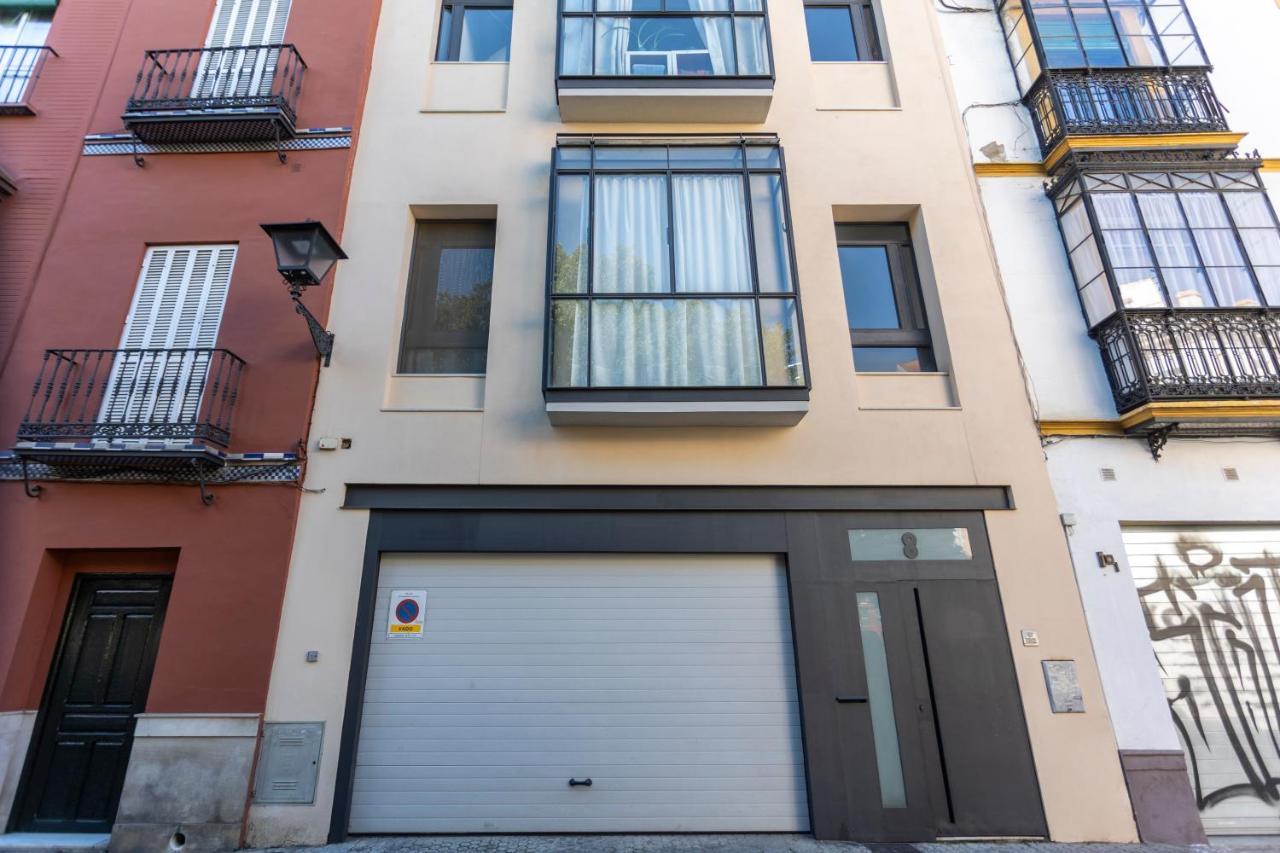 Apartamento Beautiful In Center *